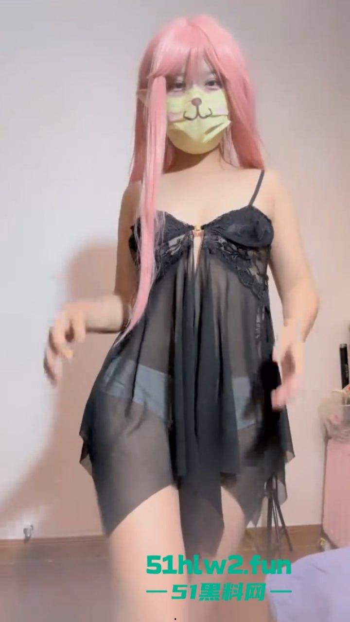 武汉18岁福利姬【少萝没人爱】私密论坛视频流出,超大章鱼足鸡巴极限逼里插首次爆肛! 第7张 武汉18岁福利姬【少萝没人爱】私密论坛视频流出,超大章鱼足鸡巴极限逼里插首次爆肛! 第7张