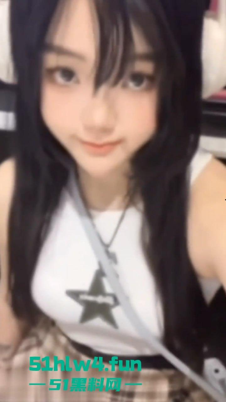 贵阳职业技术学院【林思媛】上门服务只为当选学生会长，炮架子的性爱视频被曝光！  第3张