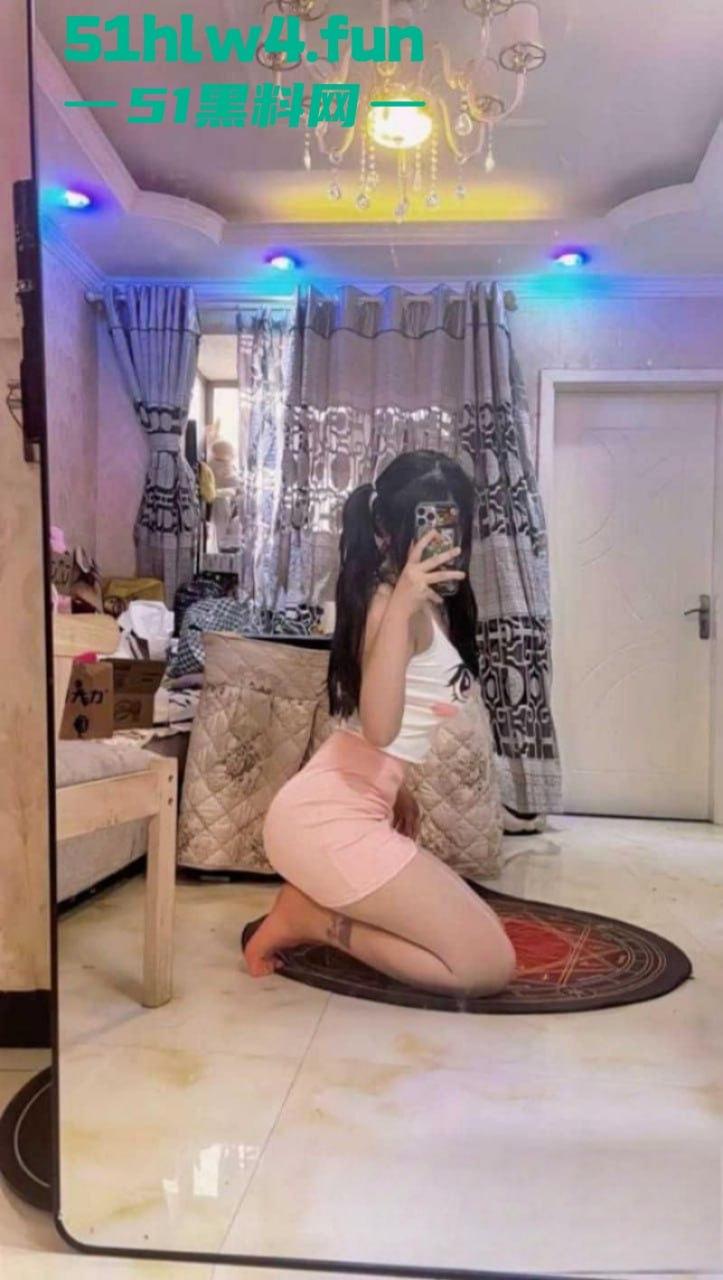 贵阳职业技术学院【林思媛】上门服务只为当选学生会长，炮架子的性爱视频被曝光！  第7张