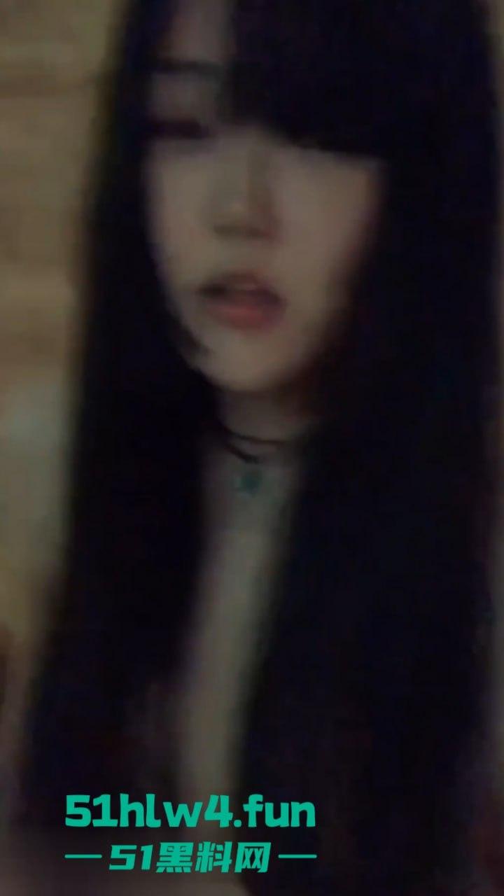 贵阳职业技术学院【林思媛】上门服务只为当选学生会长，炮架子的性爱视频被曝光！  第8张