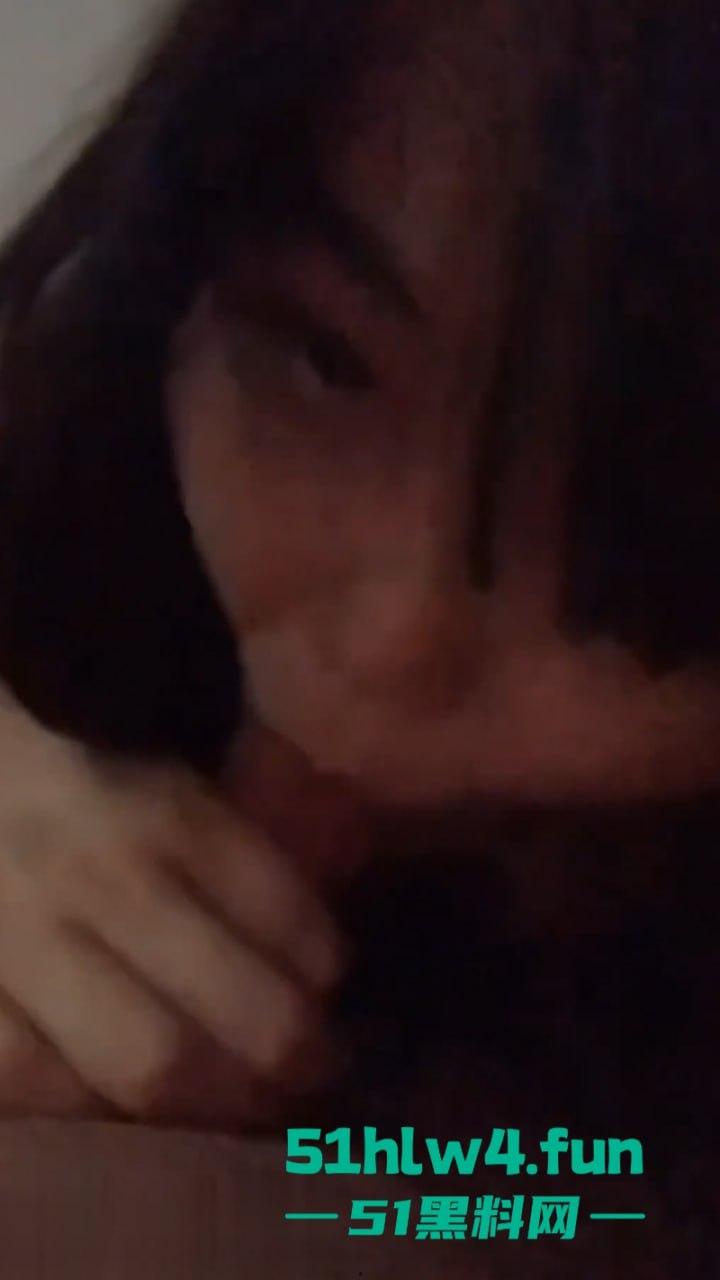 贵阳职业技术学院【林思媛】上门服务只为当选学生会长，炮架子的性爱视频被曝光！  第9张