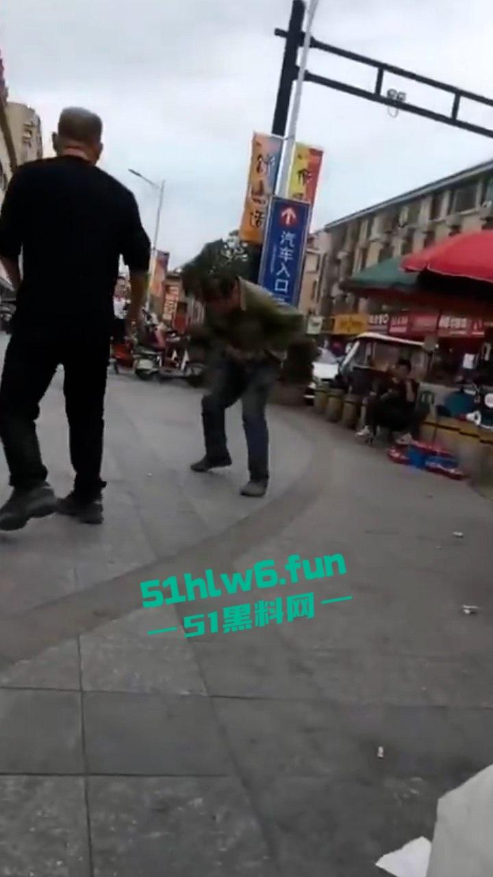 无能社会男报复社会，心生不满拉人垫背，在浙江绍兴大唐无差别连杀四人后疯狂逃窜。  第4张