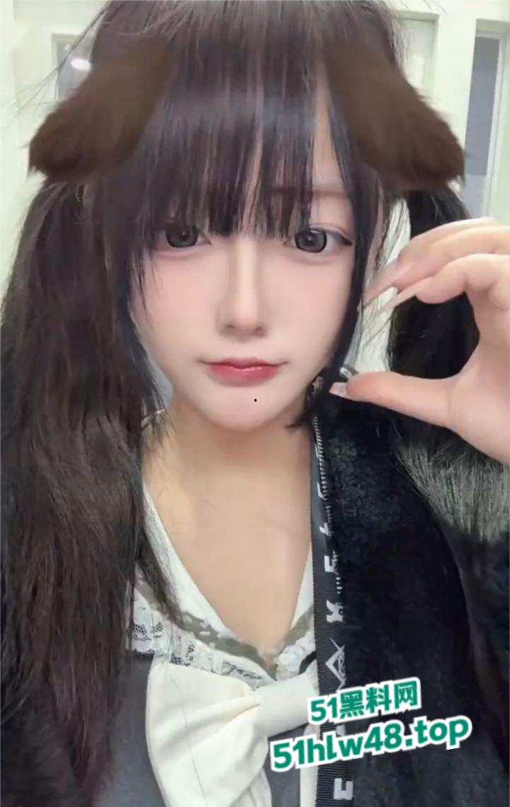 福建福清19岁嫩妹【顾茹馨】Cos骚母狗大尺度视频,性感Cos服裹着娇嫩肉体骚到极致! 第2张 福建福清19岁嫩妹【顾茹馨】Cos骚母狗大尺度视频,性感Cos服裹着娇嫩肉体骚到极致! 第2张