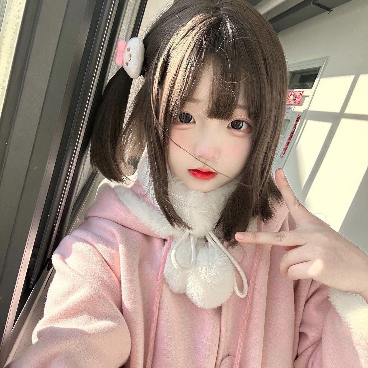 海南师范大学二次元萝莉林昕艺约炮金主视频泄密 白嫩紧致的白虎穴被大屌暴力输出 萝莉与母狗形象的超大反差 瓜友有眼福了 第1张 海南师范大学二次元萝莉林昕艺约炮金主视频泄密 白嫩紧致的白虎穴被大屌暴力输出 萝莉与母狗形象的超大反差 瓜友有眼福了 第1张