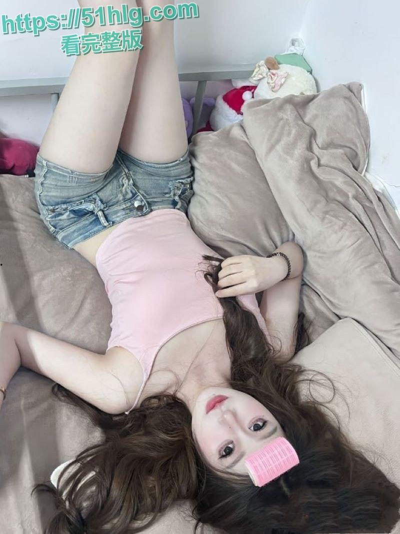 【天水】大学生【马喜娟】大曝光：娇嫩美乳加粉嫩骚穴，口交舌技一流，反差诱惑炸裂吃瓜圈  第2张