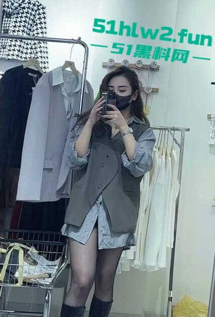 青岛【王婧岚】白天是服装店老板娘,晚上是炮友的母狗,偷情被操到淫穴黑亮,拍片上传彻底社死! 第5张 青岛【王婧岚】白天是服装店老板娘,晚上是炮友的母狗,偷情被操到淫穴黑亮,拍片上传彻底社死! 第5张