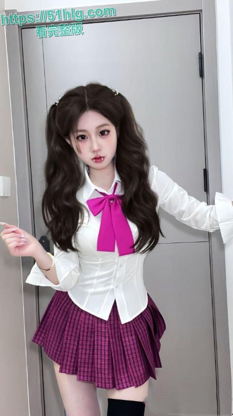 【天水】大学生【马喜娟】大曝光：娇嫩美乳加粉嫩骚穴，口交舌技一流，反差诱惑炸裂吃瓜圈  第3张