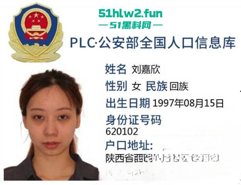 西安Kpop女团成员【刘嘉欣】下海做伴游5天3W，大量不雅视频与身份信息被曝光，完美身材天生的极品炮架。  第2张