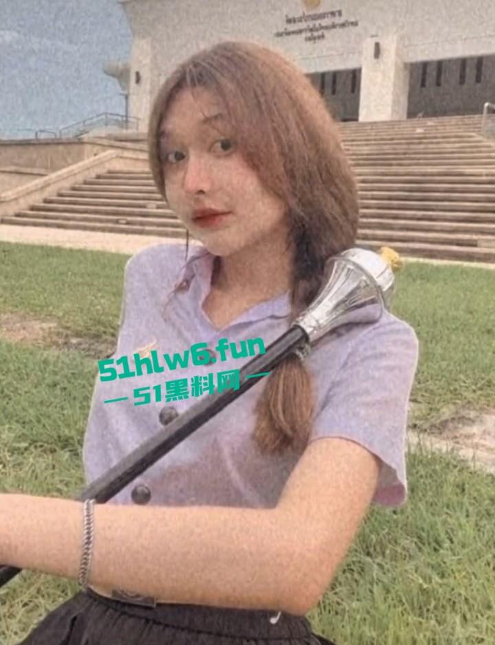 泰国拉拉队女神【Kae】还在上高中的极品尤物，三点粉嫩性感诱人自慰视频流出。  第3张