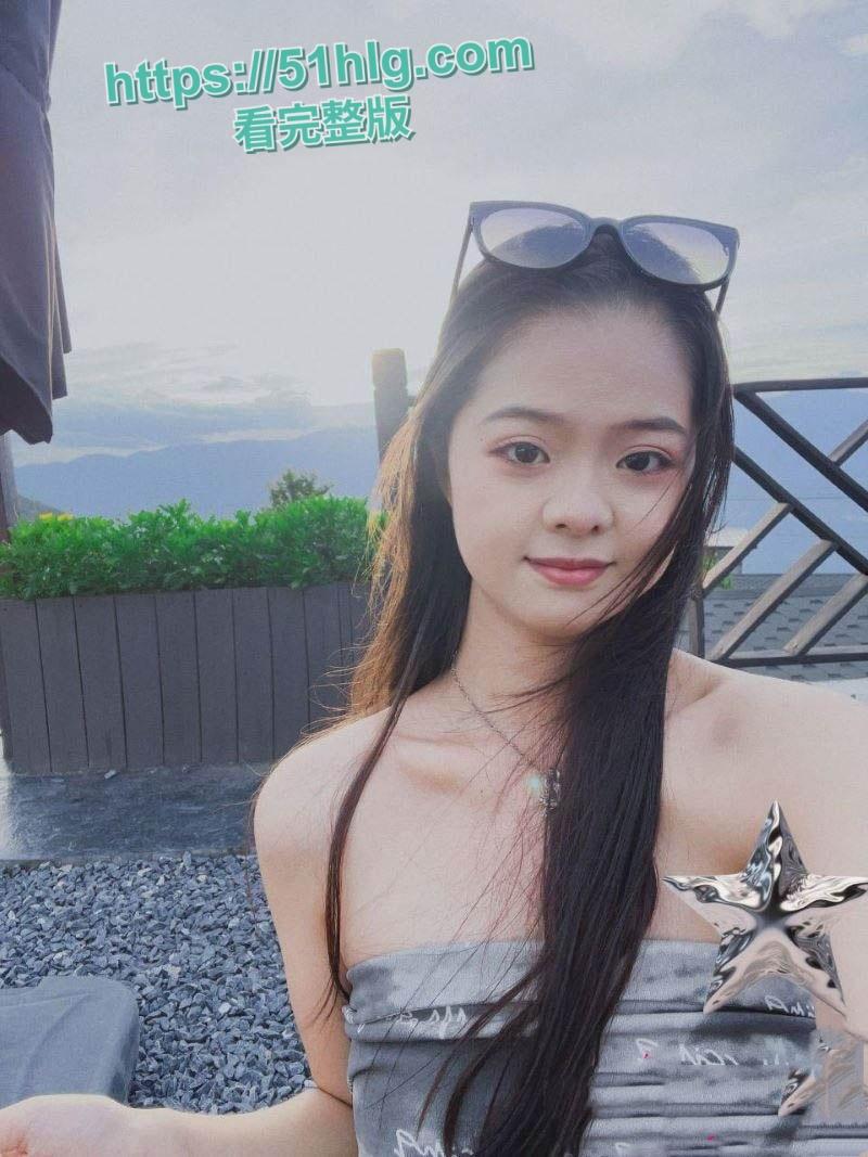 【香格里拉】激情狂欢夜！【云南】姑娘【吴昕诺】的偷腥艳遇最终变成梅毒感染，偷情视频泄密引入全网热议  第1张