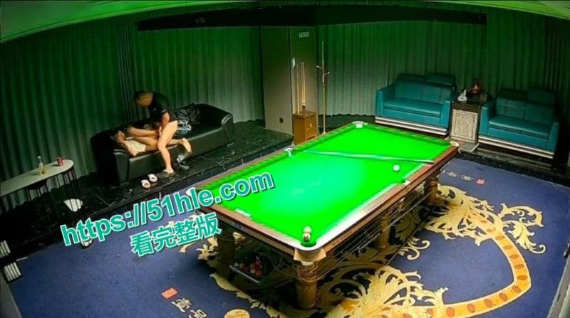 江苏宿迁沭阳台球厅大瓜,美女台球助教仅为500元,献身40岁大叔包厢战况十分激烈! 第6张 江苏宿迁沭阳台球厅大瓜,美女台球助教仅为500元,献身40岁大叔包厢战况十分激烈! 第6张