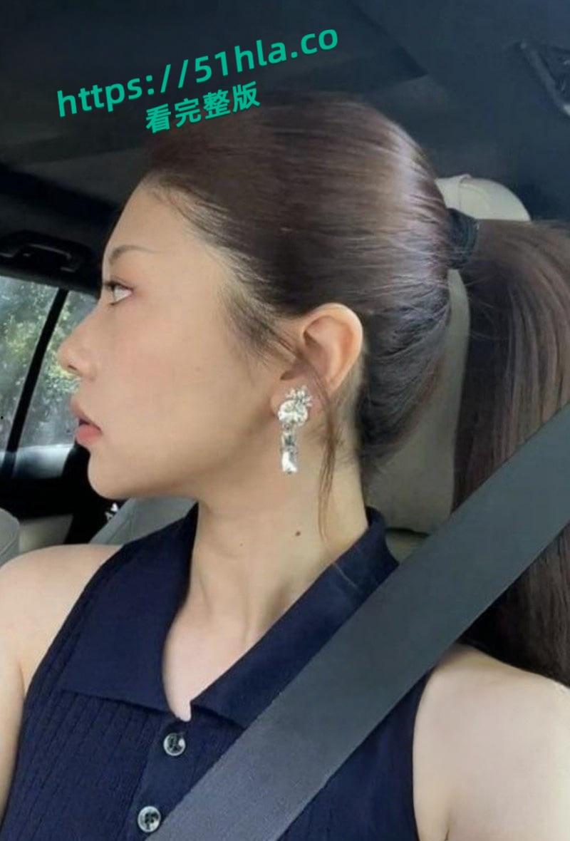 江苏宜兴丁山职校【韩佳妮】极品校花带闺蜜下海，酒店约炮富二代被闺蜜背刺残忍曝光！  第3张