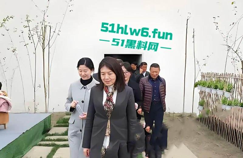 四川成都正厅级干部女贪官【田蓉】落马当年【谭谈交通】被封杀事件始作俑者 作陪领导的视频也被曝光！  第5张