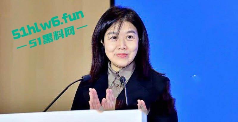 四川成都正厅级干部女贪官【田蓉】落马当年【谭谈交通】被封杀事件始作俑者 作陪领导的视频也被曝光！  第8张