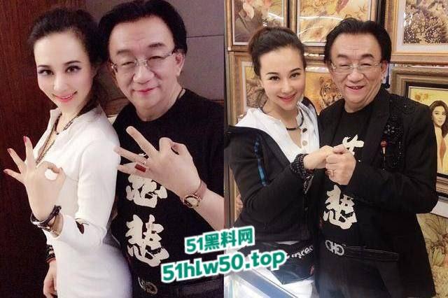 侯耀华女徒【安娜金】私密视频遭曝光，在家伺候师傅艺术成就相当高啊！  第4张