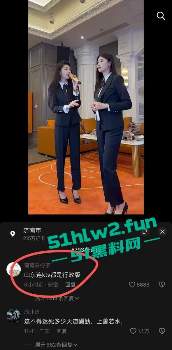 职业装KTV行政小妹你看了吗，带你领略当下最流行的顶级颜值陪酒小妹跪式服务包你满意！  第1张