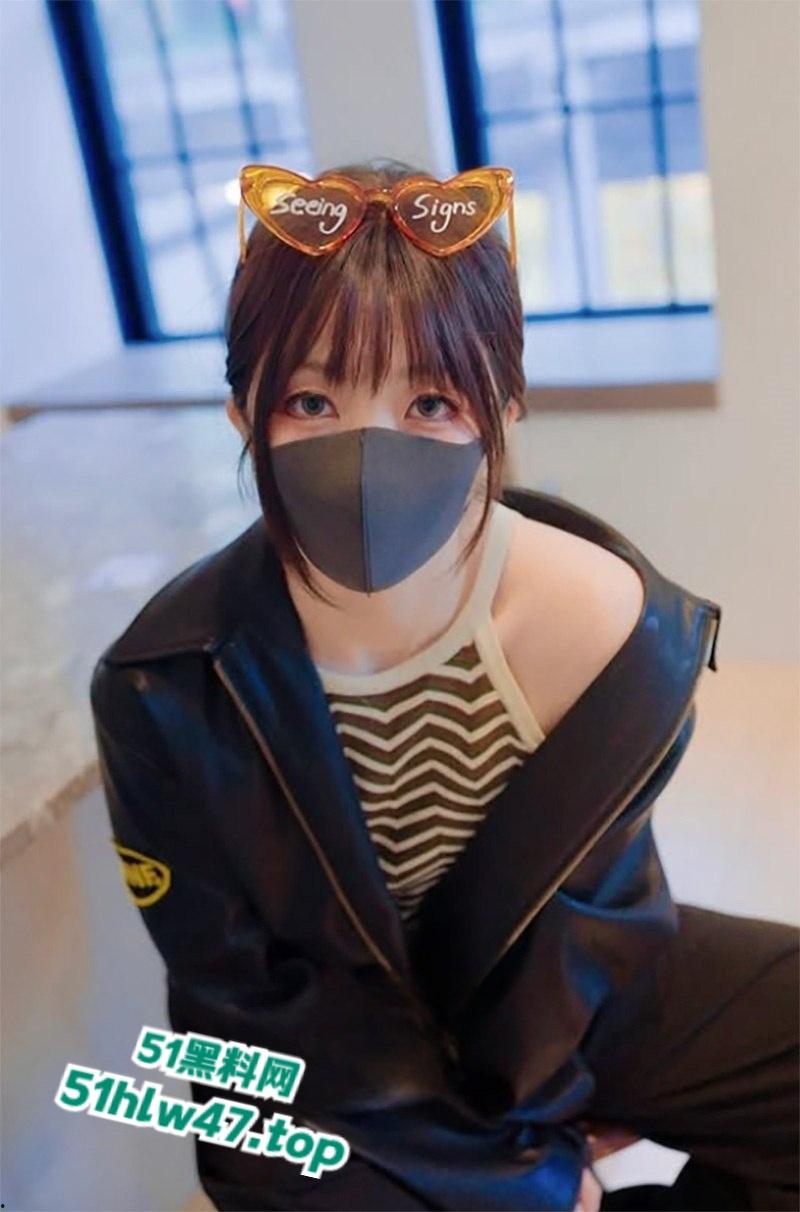 顶级颜值女神【HongKongDoll玩偶姐姐】罕见露脸惊艳全网，绝美颜值配上完美酮体真是人间尤物啊！  第1张