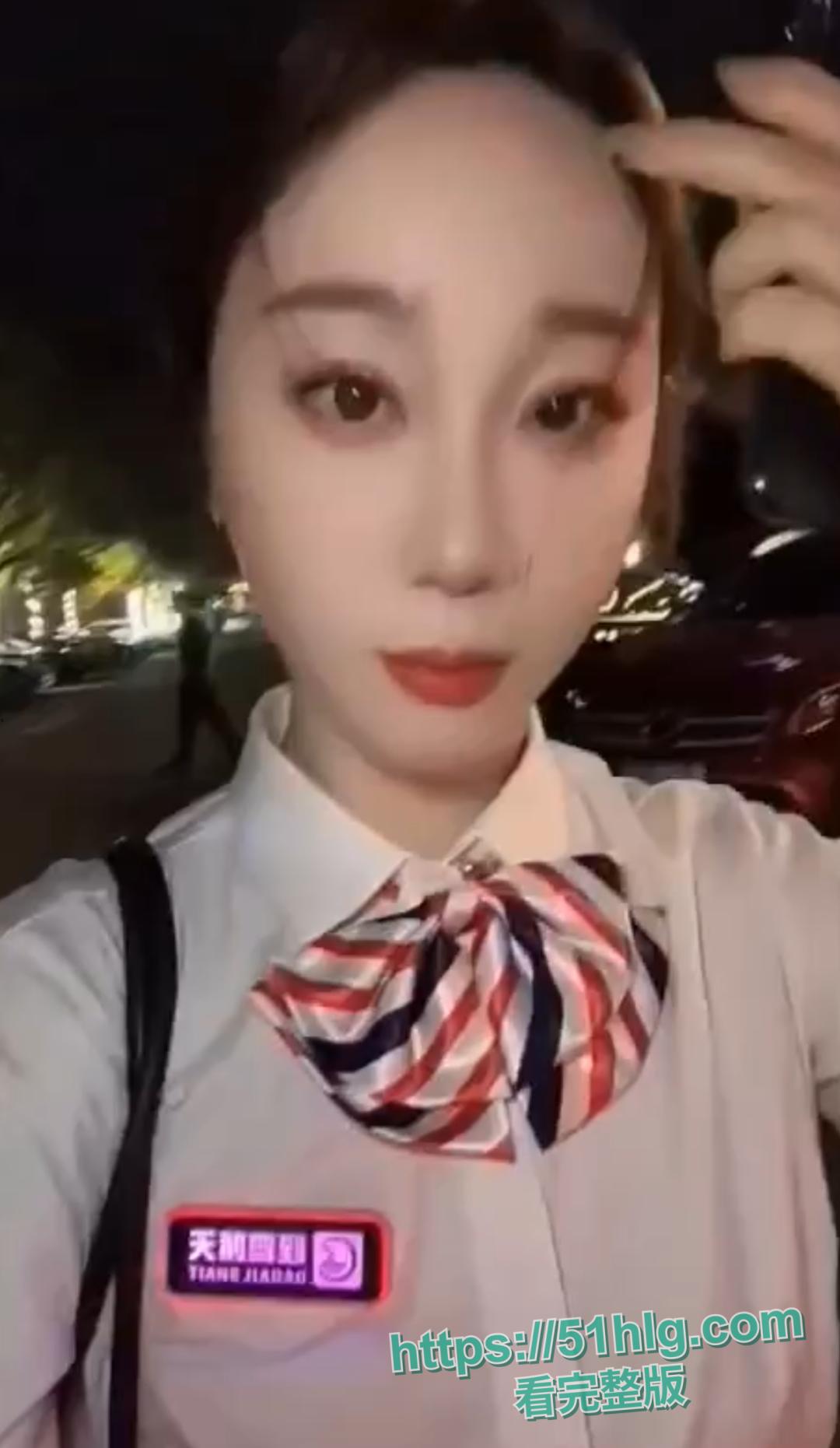 【广州】天鹅代驾事件！曝代驾小雪背后的惊天秘密，高颜值美女车内被爆操，口活技巧了得，令人神魂颠倒  第1张