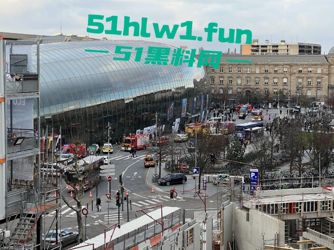 法国特拉斯堡 有轨电车相撞事件 现场烟雾弥漫 受伤人数高达50多人 事故原因已进行调查 目前排除人为因素 第5张 法国特拉斯堡 有轨电车相撞事件 现场烟雾弥漫 受伤人数高达50多人 事故原因已进行调查 目前排除人为因素 第5张