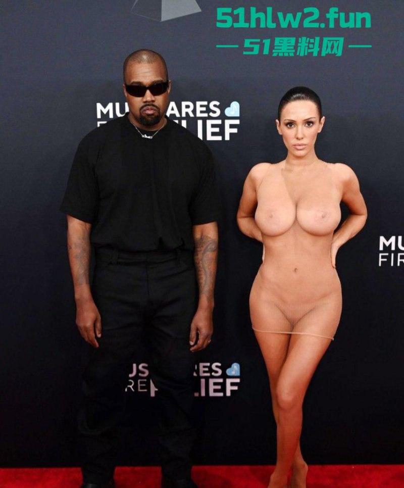 侃爷娇妻真空亮相格莱美红毯,公然上演户外露出全场惊呆!这尺度连镜头都不敢眨眼。 第5张 侃爷娇妻真空亮相格莱美红毯,公然上演户外露出全场惊呆!这尺度连镜头都不敢眨眼。 第5张