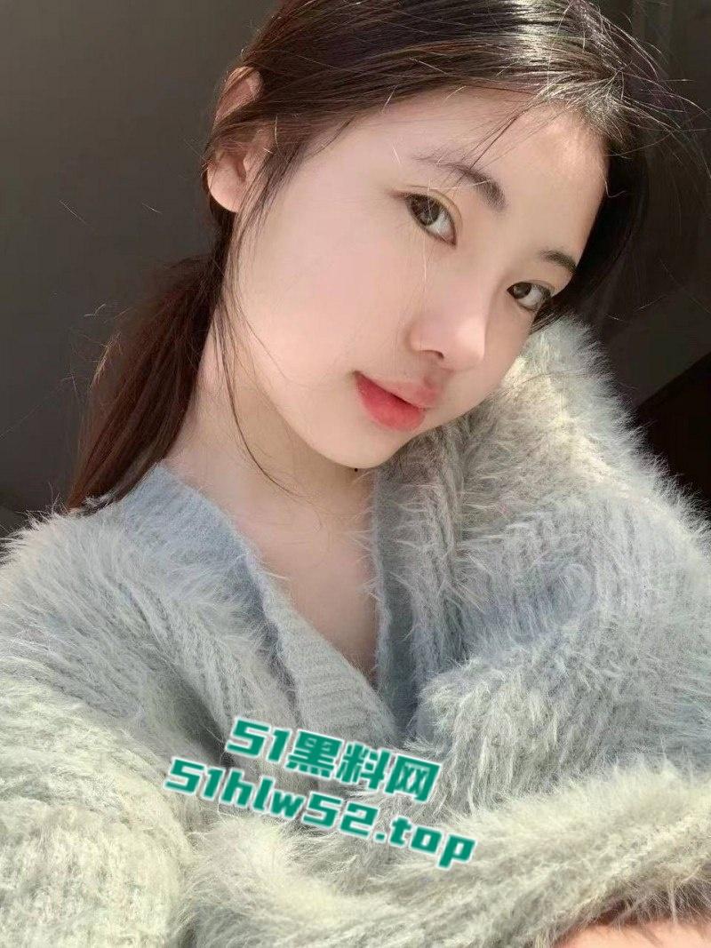 福建厦门理工大学【韩月盈】表面清纯私生活却极度混乱，男友分手后无缝衔接遭曝光！  第4张