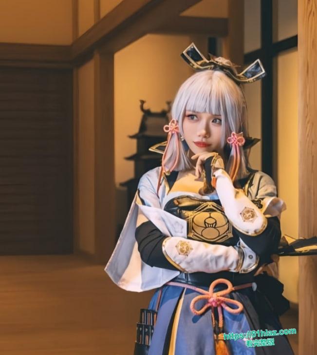 推特甜美福利姬草莓羽衣 化身八重神子发情开干 粉嫩奶子穴全露 坐在粗壮肉棒上疯狂猛骑 第1张 推特甜美福利姬草莓羽衣 化身八重神子发情开干 粉嫩奶子穴全露 坐在粗壮肉棒上疯狂猛骑 第1张