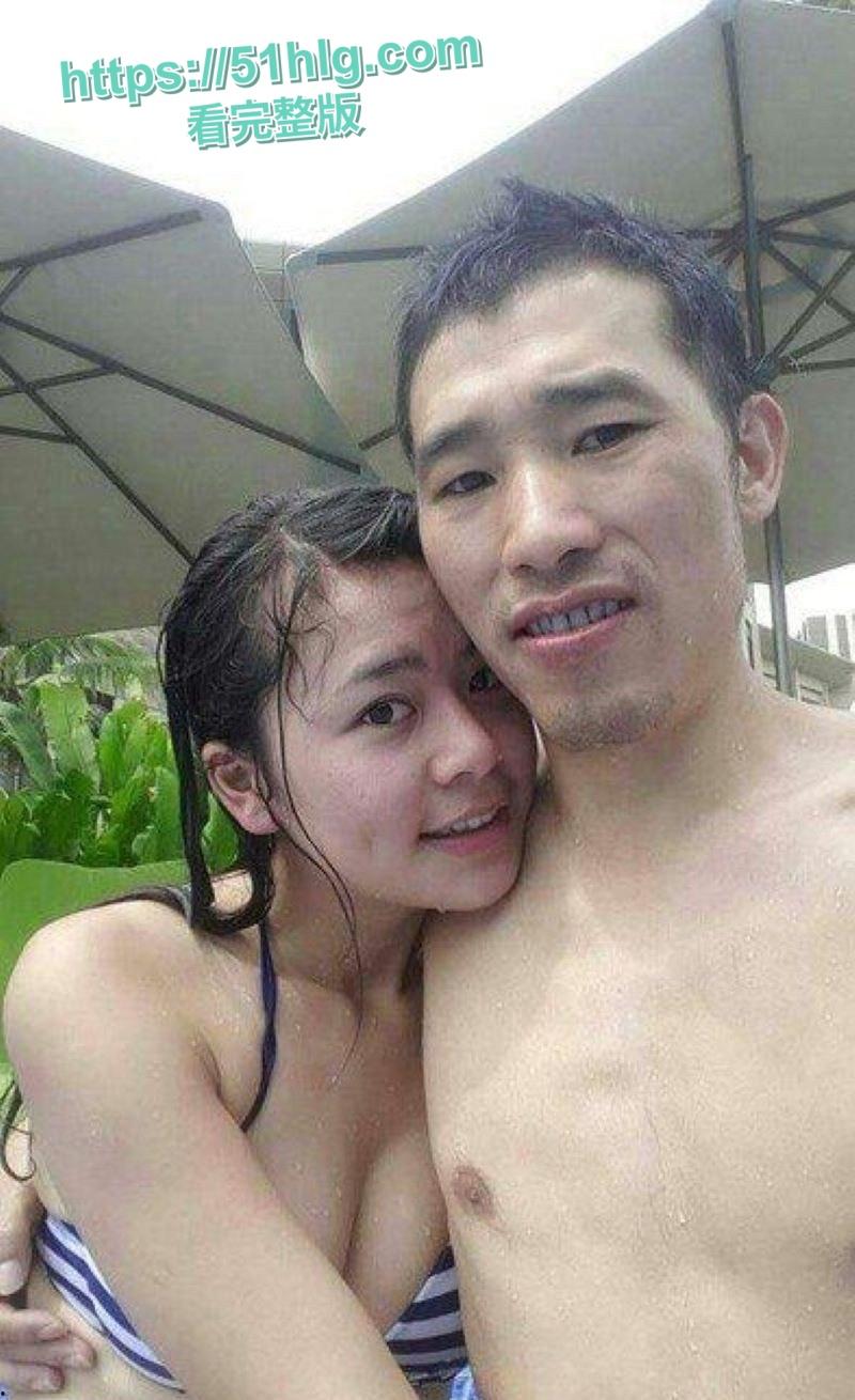 【广东】极品人妻给老板当情妇！旅游自拍不雅视频泄密被疯传，娇嫩肌肤弹力十足，嫩乳翘臀挑逗欲火  第6张