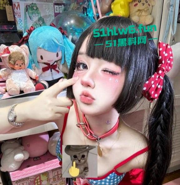 二次元嫩妹,清纯嫩妹【钙片老师】付费定制,情趣小野猫逼脸同框跳蛋自慰。 第2张 二次元嫩妹,清纯嫩妹【钙片老师】付费定制,情趣小野猫逼脸同框跳蛋自慰。 第2张