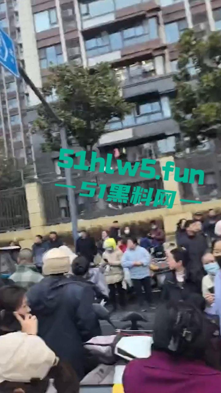 合肥滨湖小学，三年级小男生遭欺辱被剪操殖器，父亲发疯手刃覇凌同学。  第5张