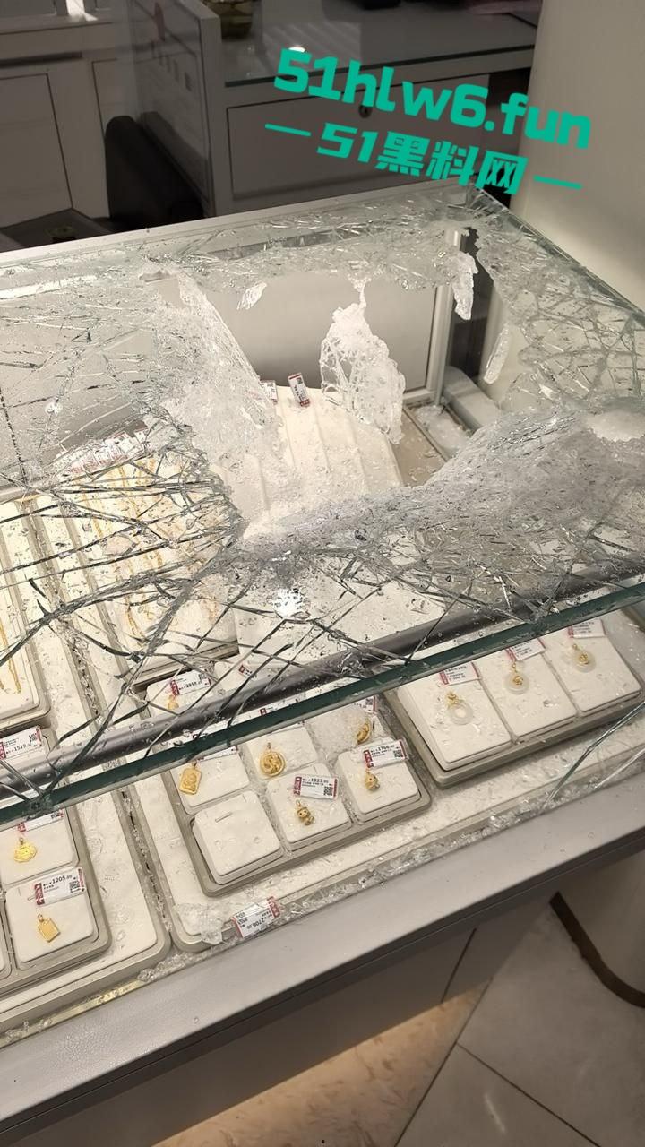 北京丰台区【牛逼哥】光天化日抢劫周大福，明目张胆自己送进去吃牢饭 这下有编制工作了！  第9张