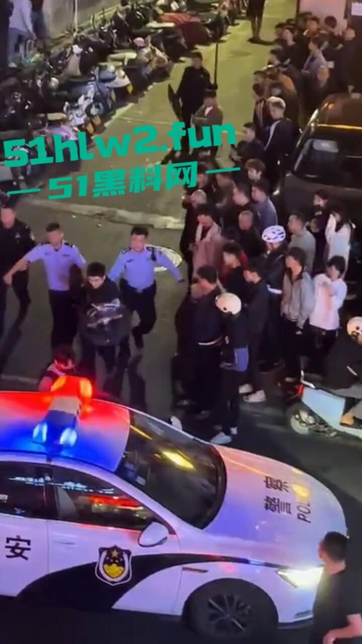海南三亚金鸡岭,富天乐酒店门口民警和歹徒搏斗全过程,男子强奸未遂被巡逻民警发现并逮捕。 第7张 海南三亚金鸡岭,富天乐酒店门口民警和歹徒搏斗全过程,男子强奸未遂被巡逻民警发现并逮捕。 第7张