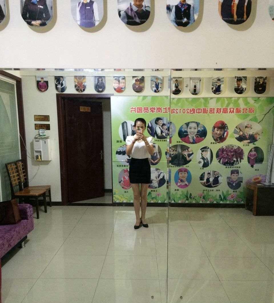 河北高铁培训老师许佳佳与学生出轨酒店被曝 穿着性感情趣黑丝 被学生调教爆操无套内射十分淫荡 第5张 河北高铁培训老师许佳佳与学生出轨酒店被曝 穿着性感情趣黑丝 被学生调教爆操无套内射十分淫荡 第5张