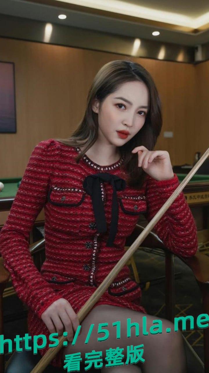 网传台球界的貂蝉 王钟瑶 婚内出轨姐夫，婚礼现场播放不雅视频！  第2张