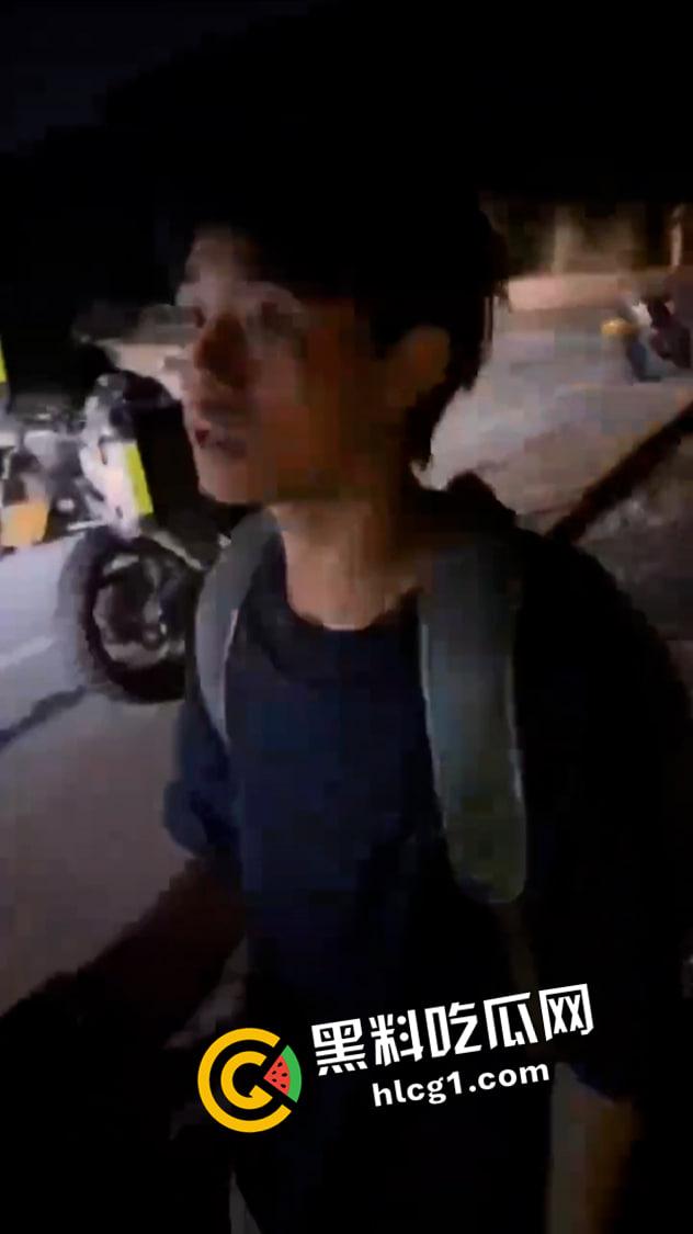 浙江丽水偷车名场面！小伙试骑春风摩托直接骑走 被曝光后又反口咬人 这摩托这么值得吗  第1张