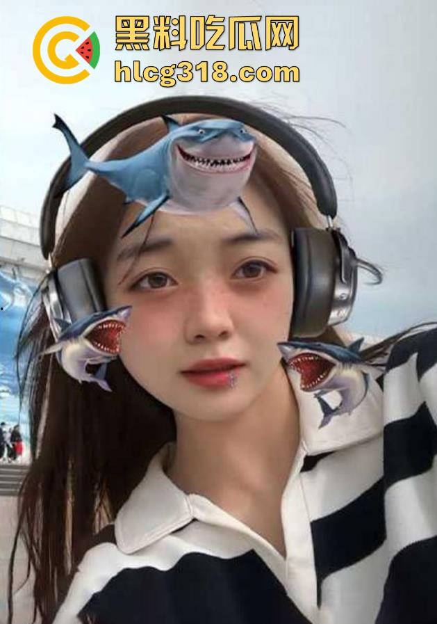 黑龙江工业大学【林琪琪】短发清纯校花，露奶口交私拍，深喉毒龙极致享受，全程主动榨精！  第4张