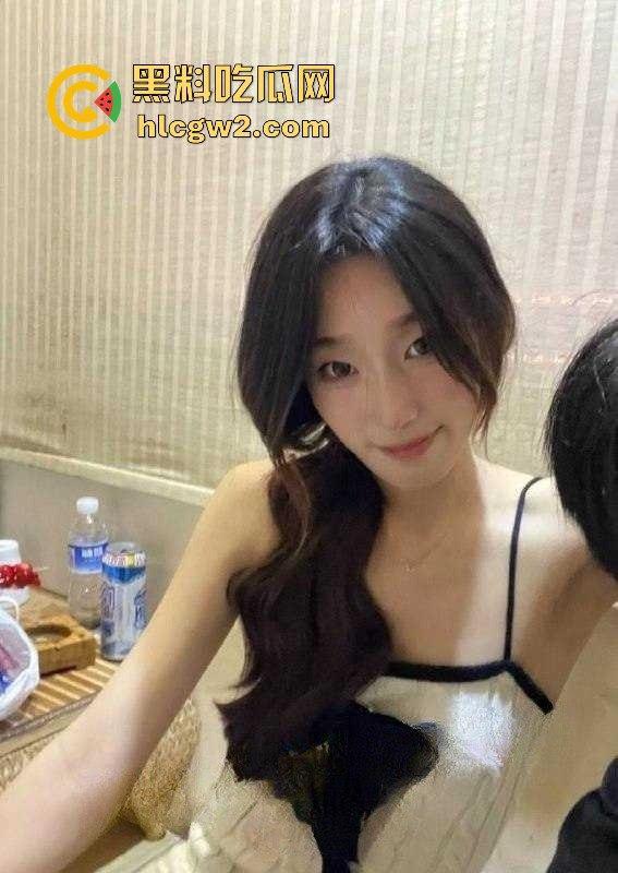 南通职院『马紫萱』不雅视频疯传 清纯脸下藏骚劲，床上叫得像狗，男友爆料都笑裂了！  第2张