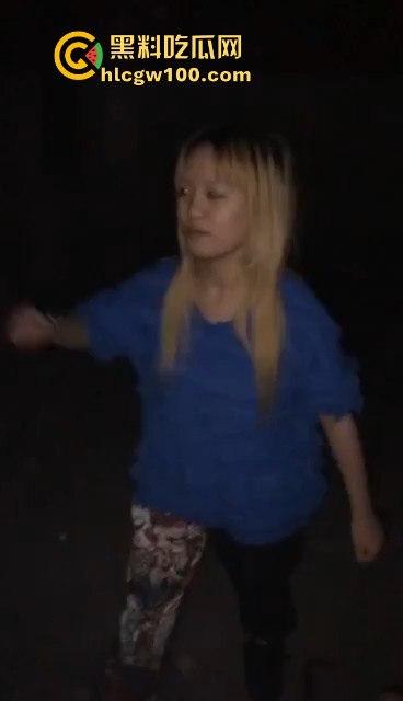 广西百色精神小妹暴力围殴事件曝光，为爱深夜埋伏群殴打起架来真不输男人！  第3张