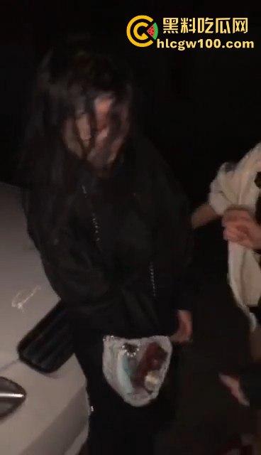 广西百色精神小妹暴力围殴事件曝光，为爱深夜埋伏群殴打起架来真不输男人！  第8张