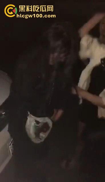 广西百色精神小妹暴力围殴事件曝光，为爱深夜埋伏群殴打起架来真不输男人！  第9张