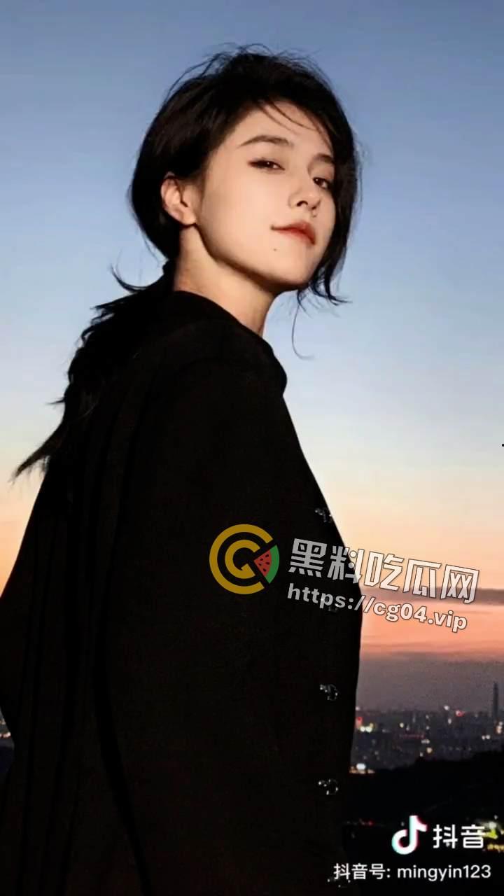 照骗！200w粉丝博主动词大茗音个人信息曝光 照片本人相差甚远  第5张