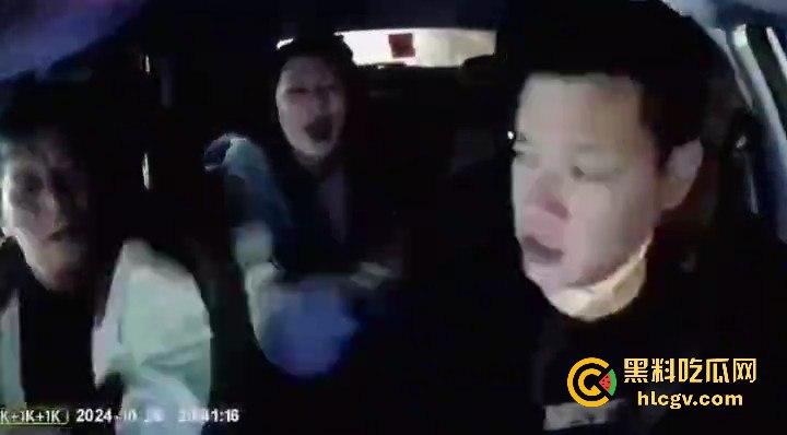 宁波乘客酒后嚣张狂扇网约车司机称打你正常，底层人赔你一千够不够  第12张