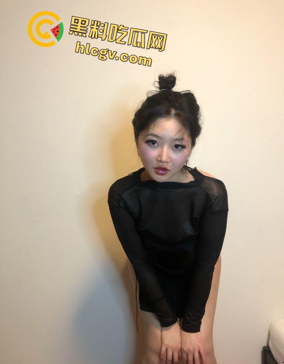 OnlyFans中韩混血女神【莎伊克】性爱私拍流出！肥臀后入啪啪，深喉裹屌，爆操无毛嫩穴！  第3张