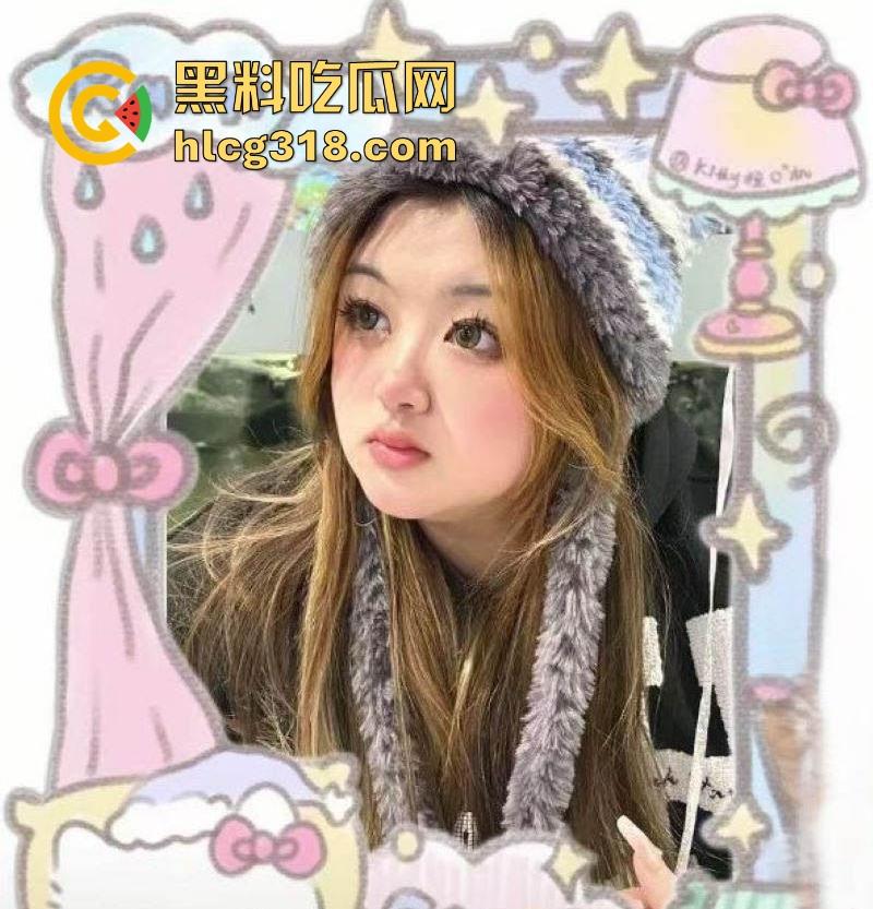 重庆大学大一学妹【刘缓缓】性爱调教视频曝光！BBW身材G杯大奶，淫乱无比。  第2张