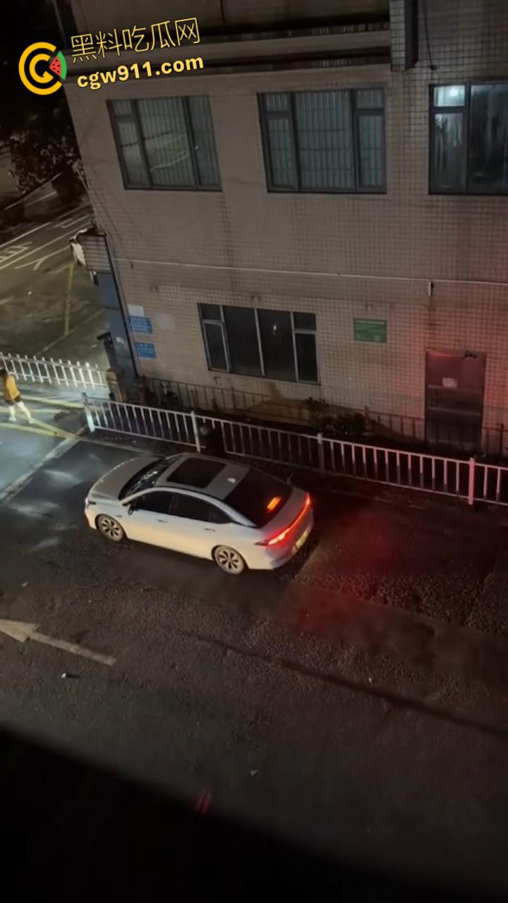 广东河池醉汉酒后失控，成年男子管不住自己酒瘾，深夜街头大打出手大砸车辆，鲜血流淌不仅扰民还伤己 ！  第7张