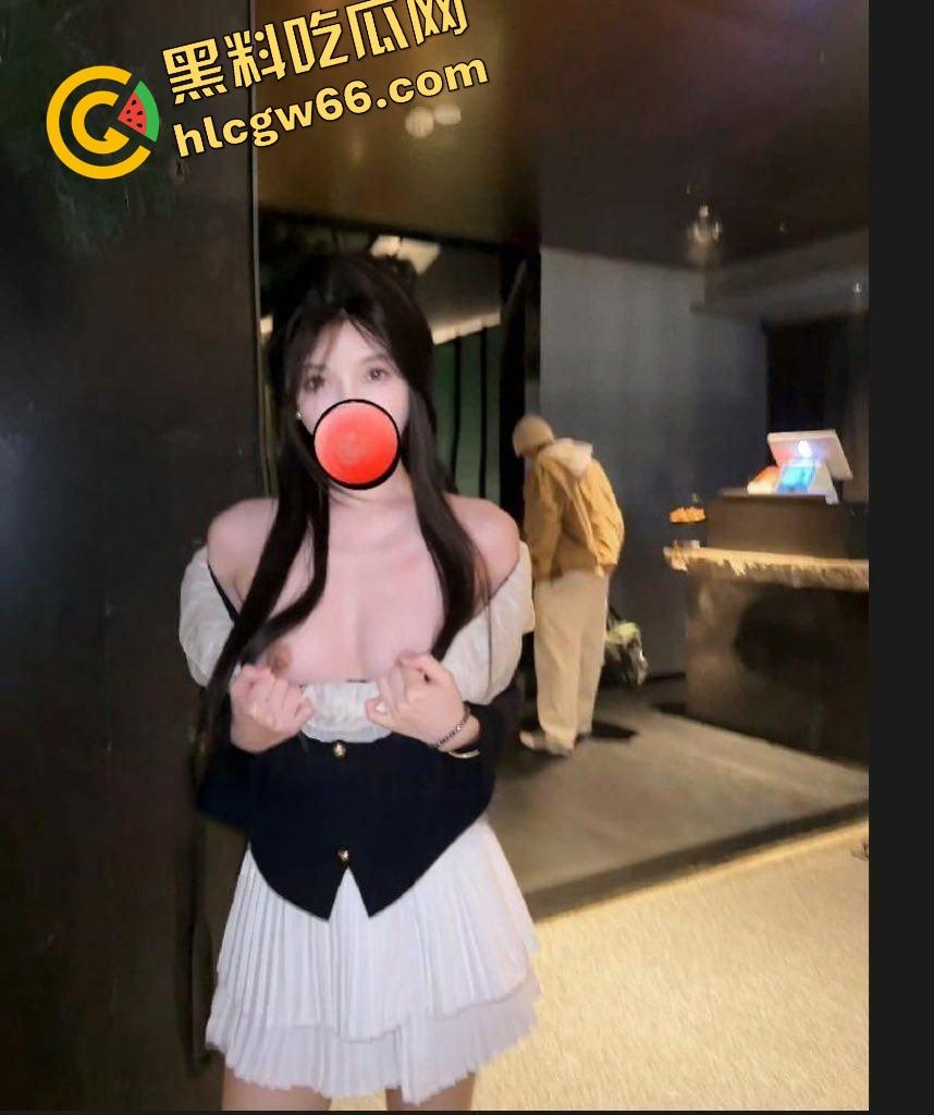 高颜值网红 【Puppy袭月】 酒店约炮私拍流出！ 骑乘后入无套疯狂抽送 极品女神沦为性玩具！  第5张