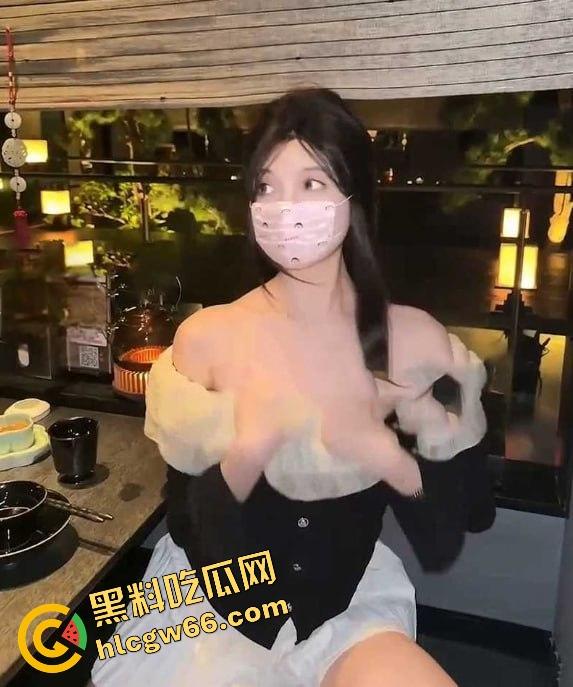 高颜值网红 【Puppy袭月】 酒店约炮私拍流出！ 骑乘后入无套疯狂抽送 极品女神沦为性玩具！  第7张