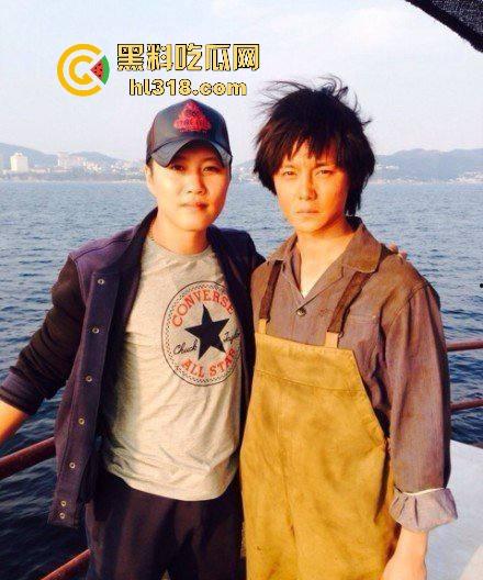 名场面众多的现象级喜剧电影《夏洛特烦恼》爆笑来袭！袁华 、马冬美各种名场面，让我们重温一下！  第7张