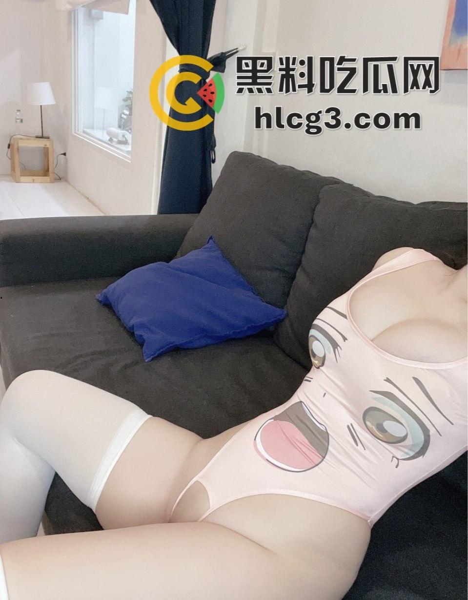 万人舔屏！OF极品白嫩女神saizneko福利放送，大波白虎嫩鲍COS雏田，火之意志燃烧全场！  第11张