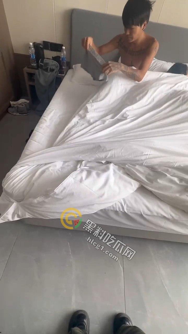 狗血剧情现实版！女友酒店捉奸狗男女，直接在抖音曝光全过程，网友围观爆棚！  第4张