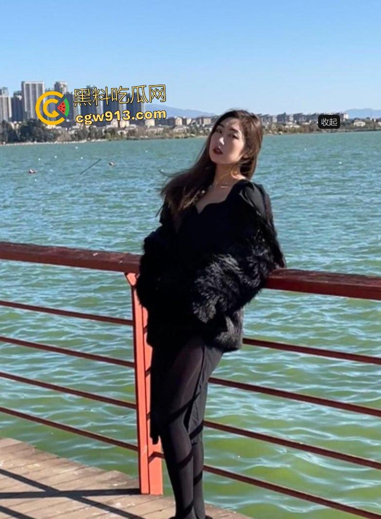 济南高挑美女【高泽琪】骑乘男友，床单全部湿透，猛干刺激到逼爆，这是有多久没做爱了？  第1张